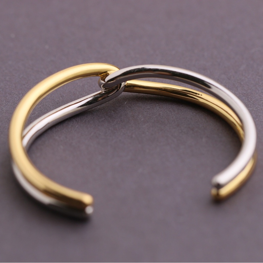 Oroton Nora Cuff - Picture 7 of 7